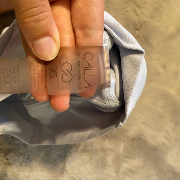 Long bra - Picture 4 of 4